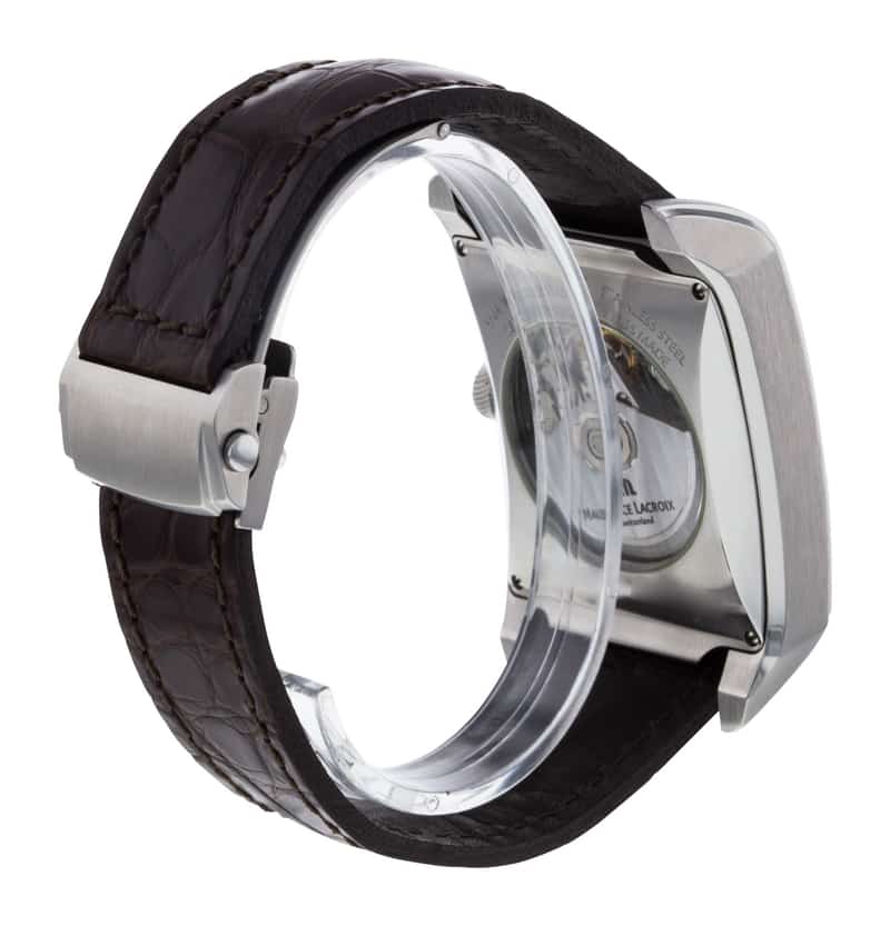 Maurice Lacroix Pontos Gents PT6187/97